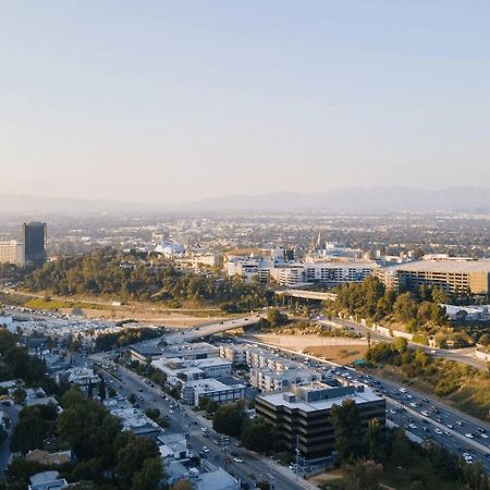 Dos Palos By Avantstay Mod Hollywood Sanctuary Los Angeles Dış mekan fotoğraf